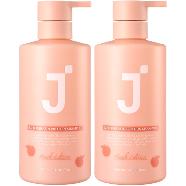 Amazon | 【JSOOP】ジェイスープシルクケラチンプロテイン